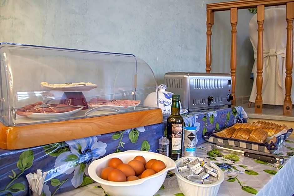 Hotel Nella