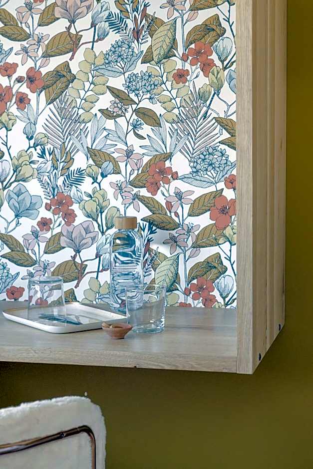 LA PENICHE - Bed And Bicycle - Vienne