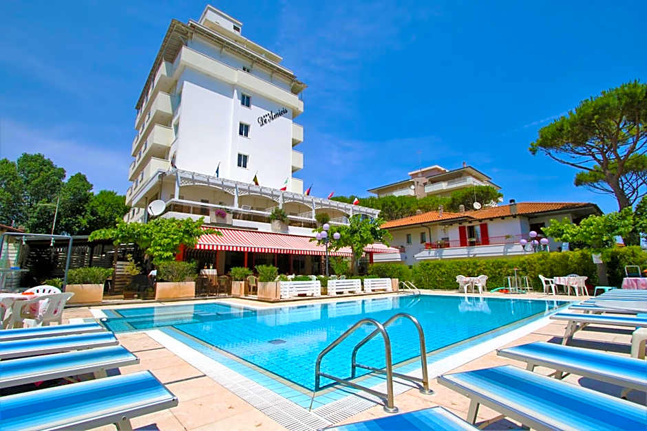 Hotel De Amicis