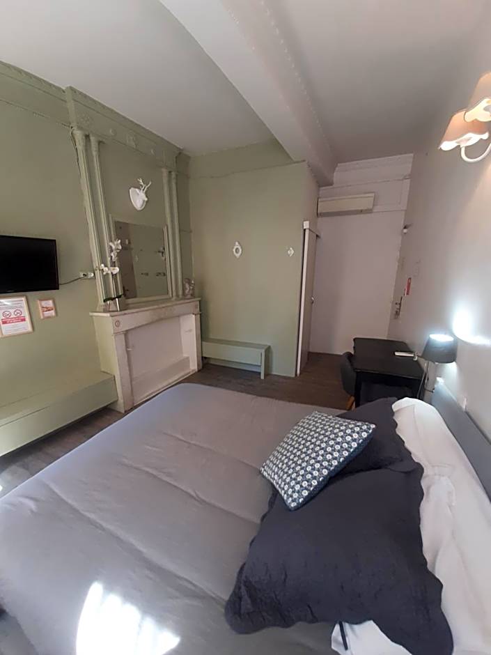 Hôtel Saint Florent