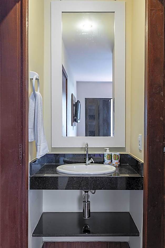 Apart Hotel Pet Friendly em Búzios