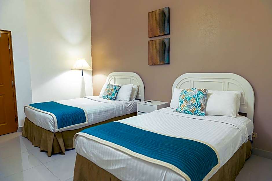 Hodelpa Garden Suites- All Inclusive