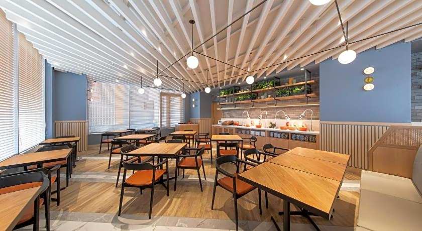 Hotel Forza Nagoya Sakae