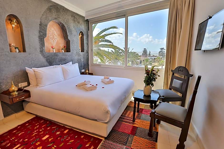 Riad Diamant Blanc