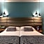 Hotel Pamplona Plaza