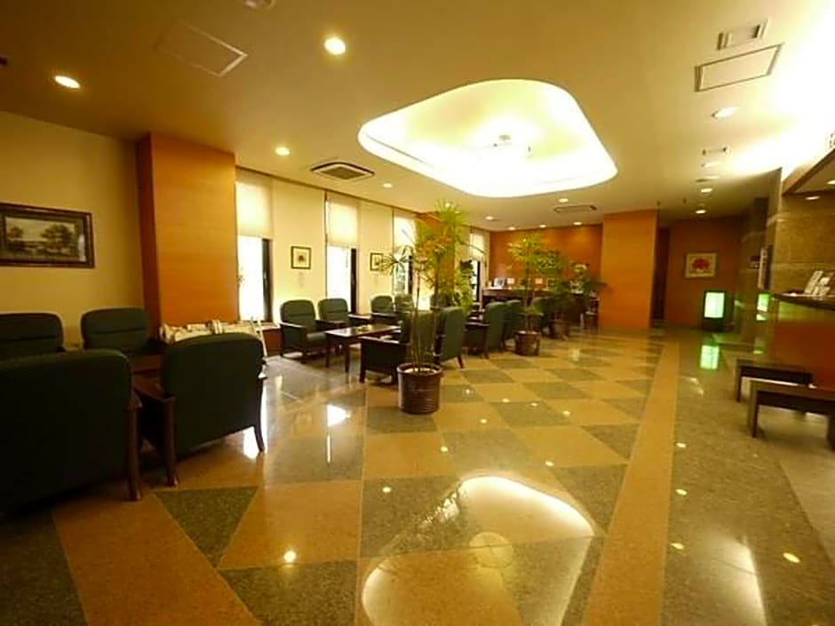 Hotel Route Inn Wakamiya Inter