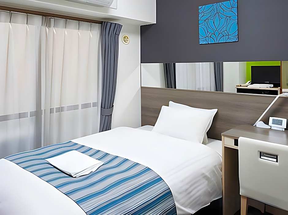 HOTEL MYSTAYS Ueno-Inaricho