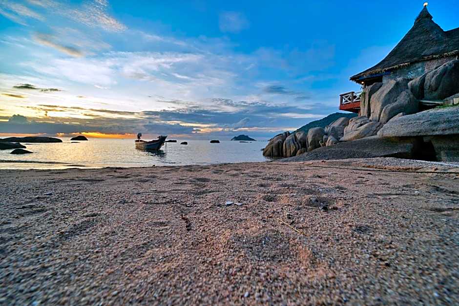 DD Hut Koh Tao