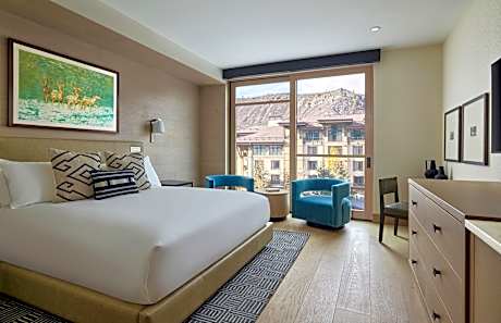 Apartment - Disability Access