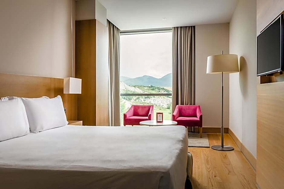 ​Exe Las Margas Golf