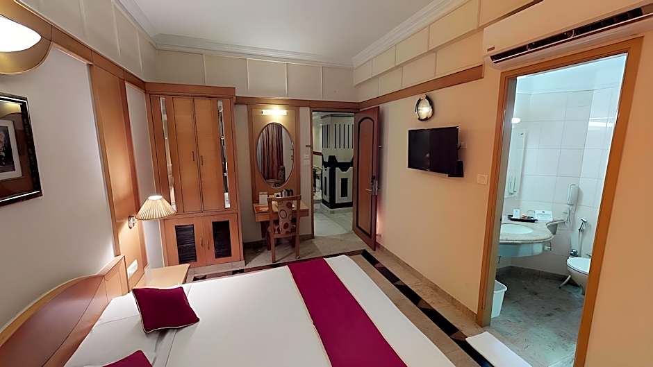 Pai Viceroy Hotel Jayanagar