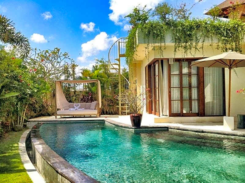 Villa Sahaja