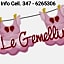B & B LE GEMELLINE