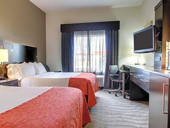 Holiday Inn Express & Suites Meridian