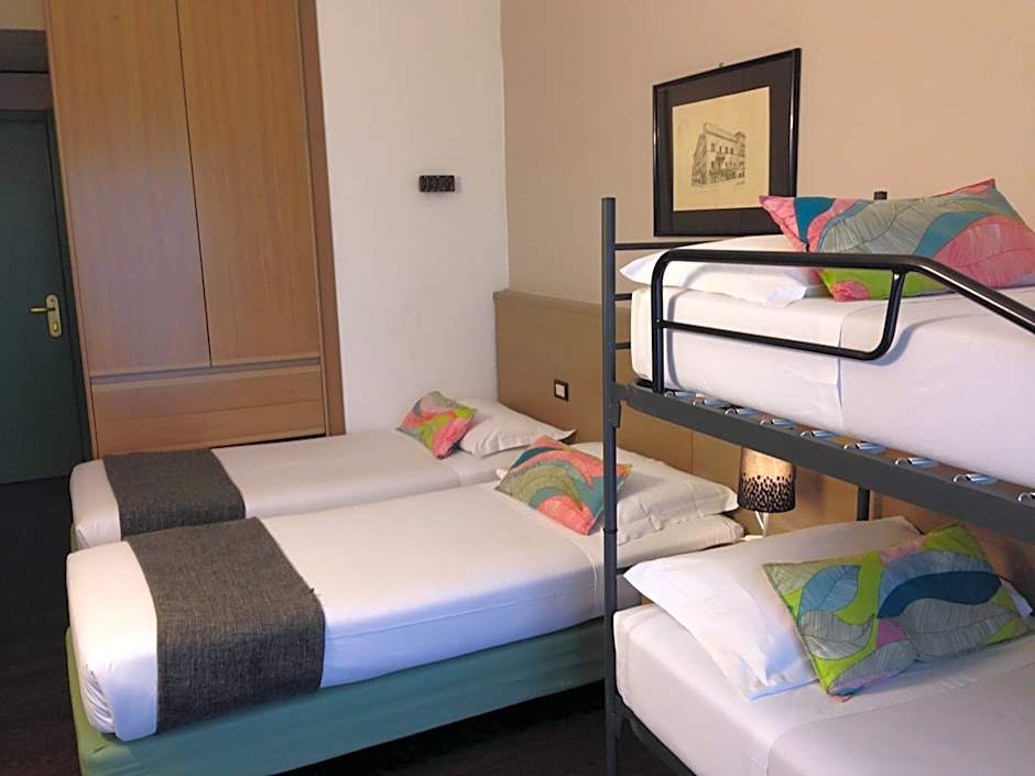 Hotel Forum
