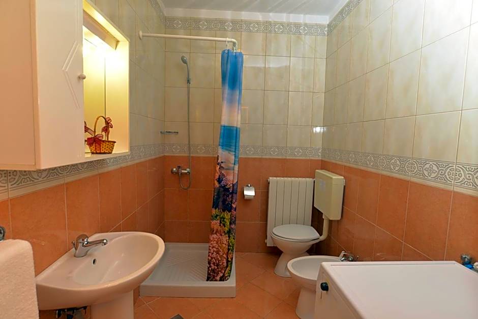 Apartments Ivan & Tina