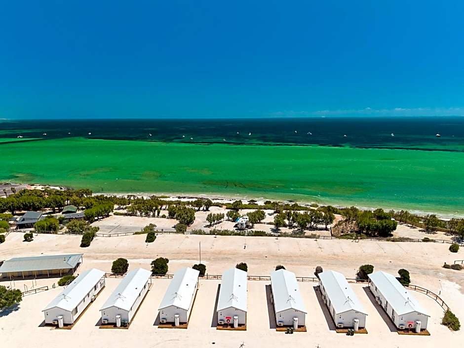 Tasman Holiday Parks - Denham Seaside