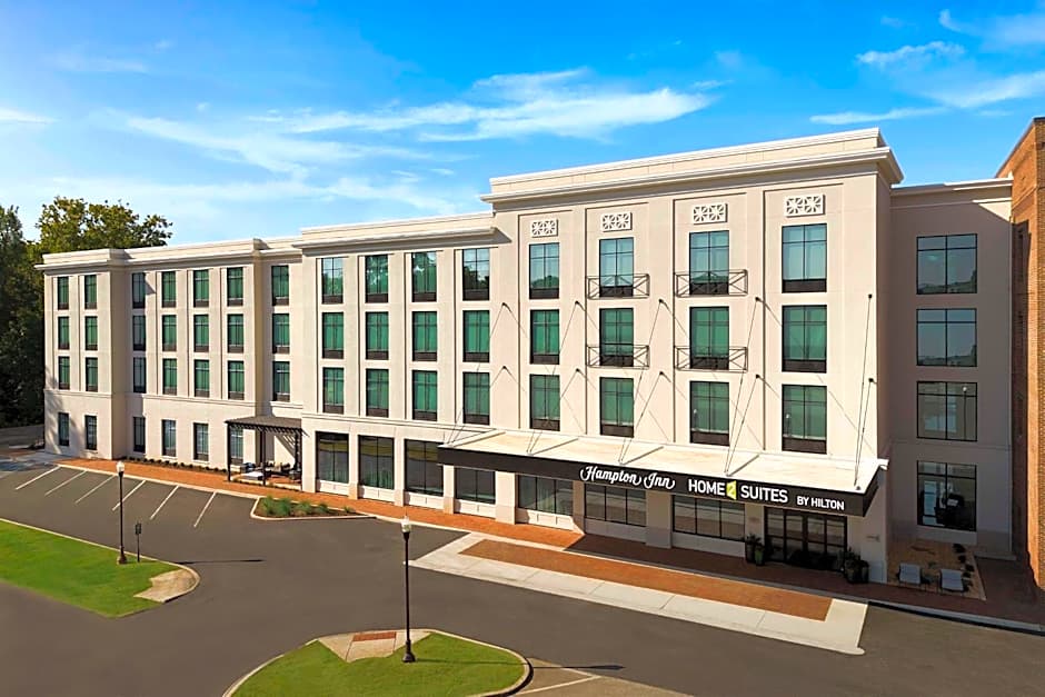 Home2 Suites by Hilton Huntsville Village of Providence