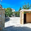 Hotel los Tilos