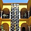 Hotel Casona Oaxaca