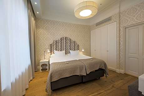 Apartment with Sauna and Kitchen with Spa Access