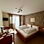 Aparthotel Hochfeld
