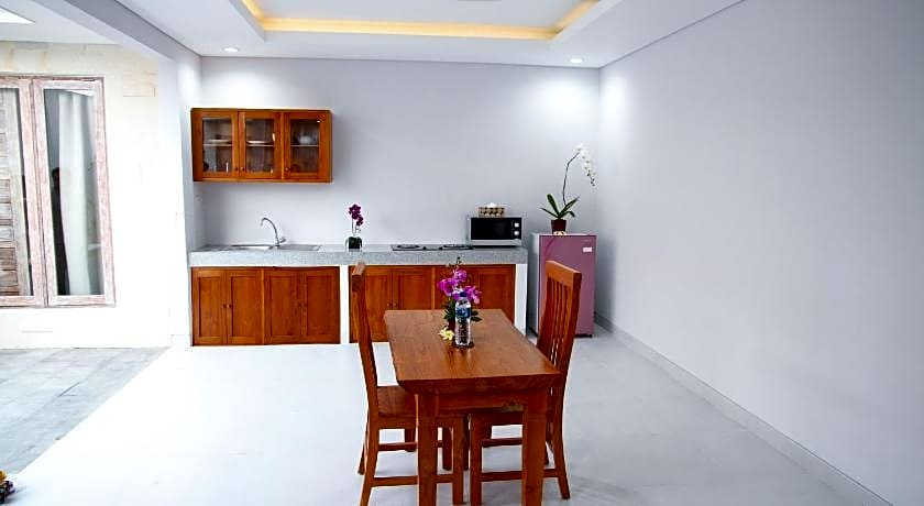 The Awandari Villas Seminyak