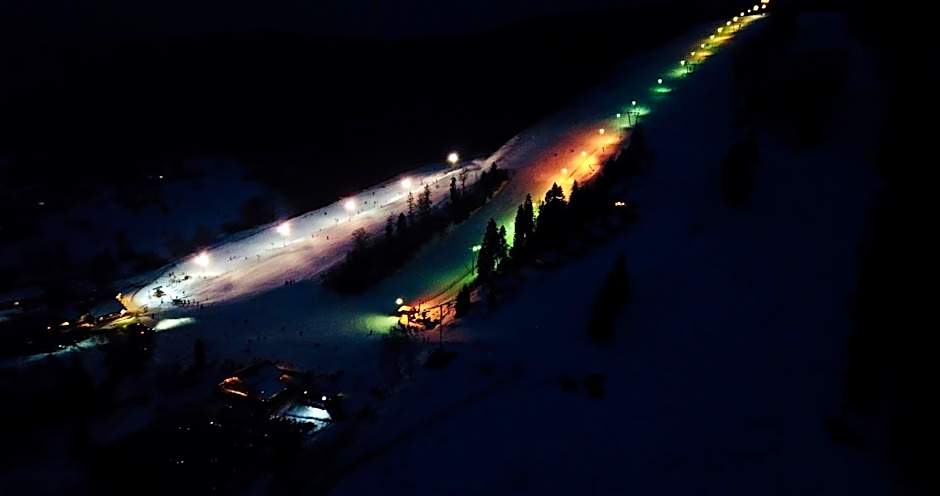 Pod Gromadzyniem Resort