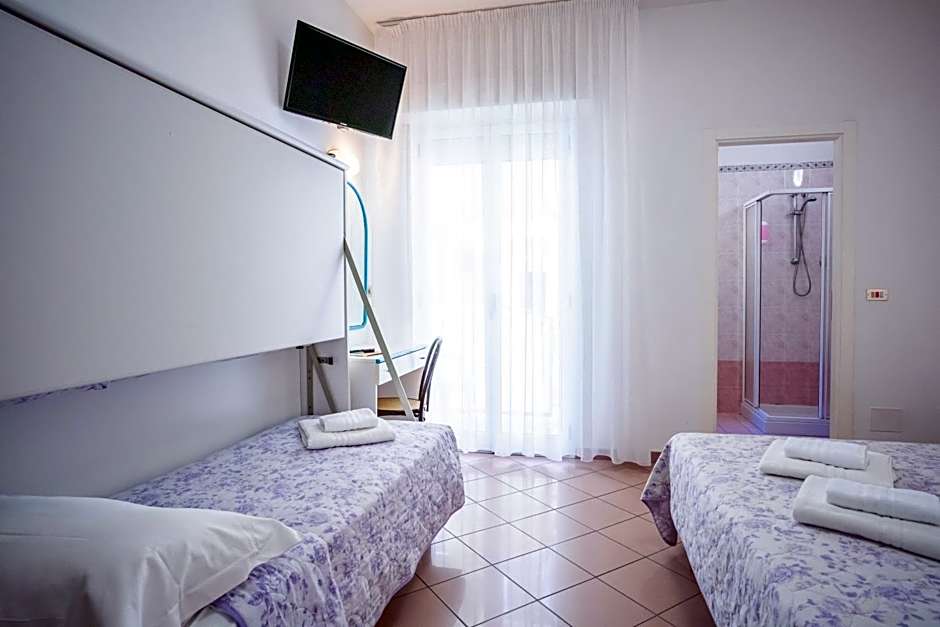 Hotel Radar