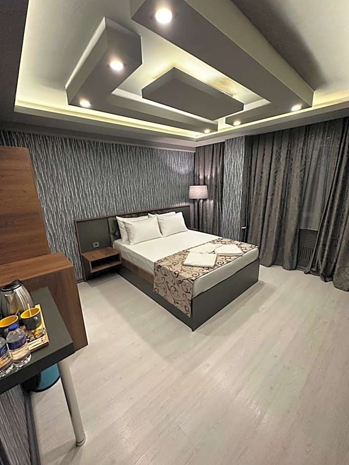 LOFT SUIT RESIDENCE