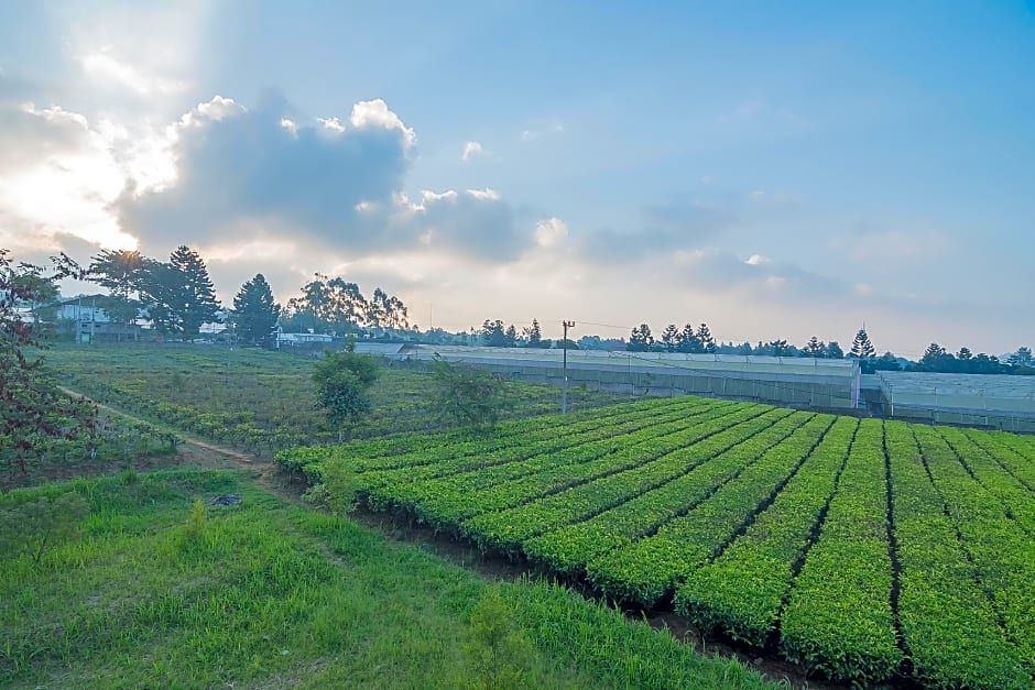 RedDoorz Syariah @ Sarongge Cianjur