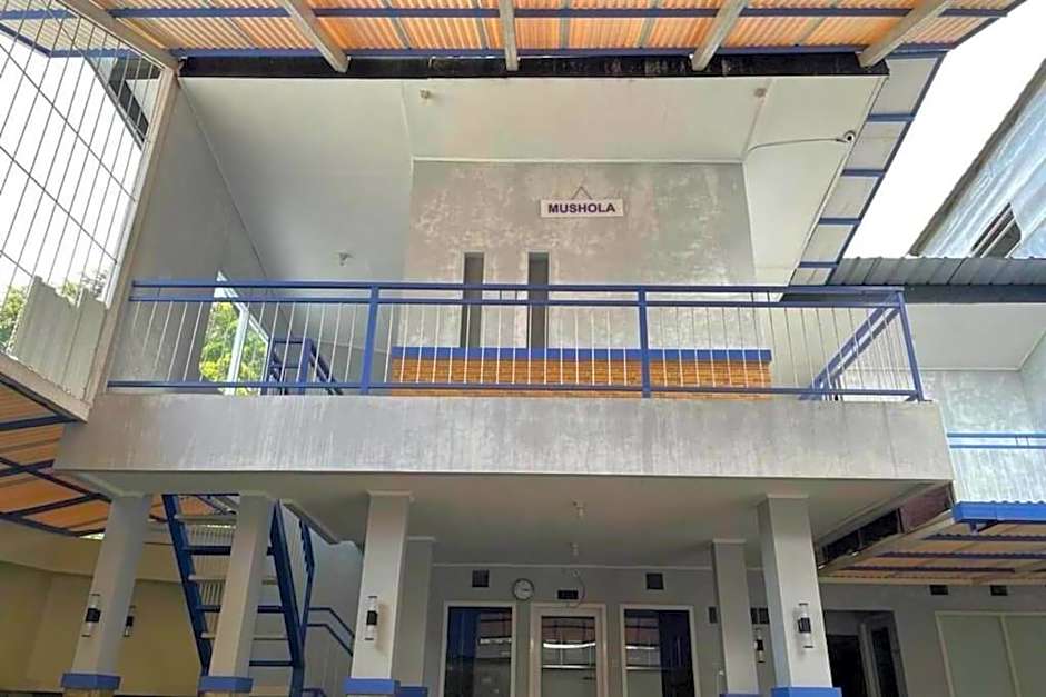 Villa Syariah Citeko Mitra RedDoorz