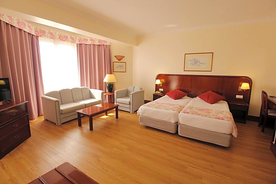 Suite Hotel Jardins Da Ajuda