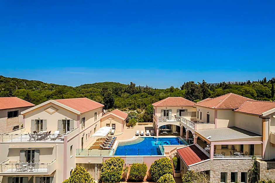 Belle View Hotel - Sea View & Sunset