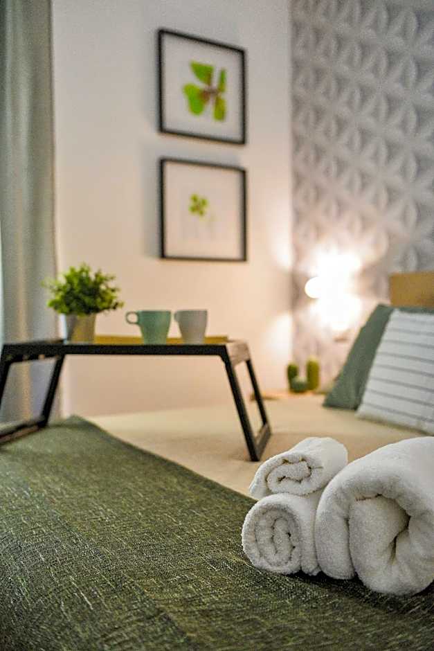 B&B Portafortuna Lucky charm