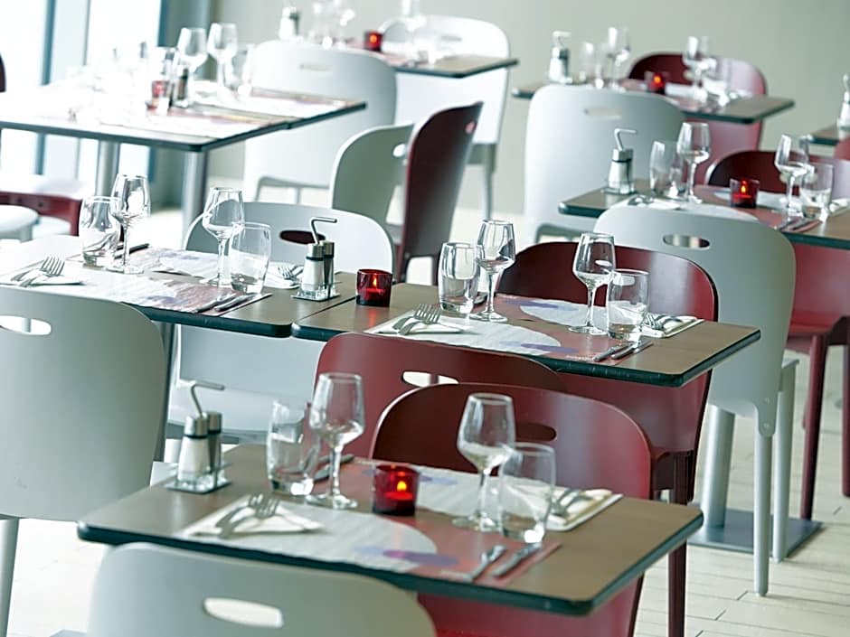 Campanile Lille Euralille