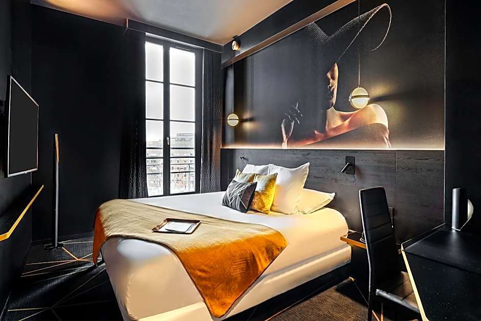 The Leprince Hotel Spa, BW Premier Collection by Best Western