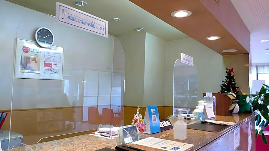 Smile Hotel Towada