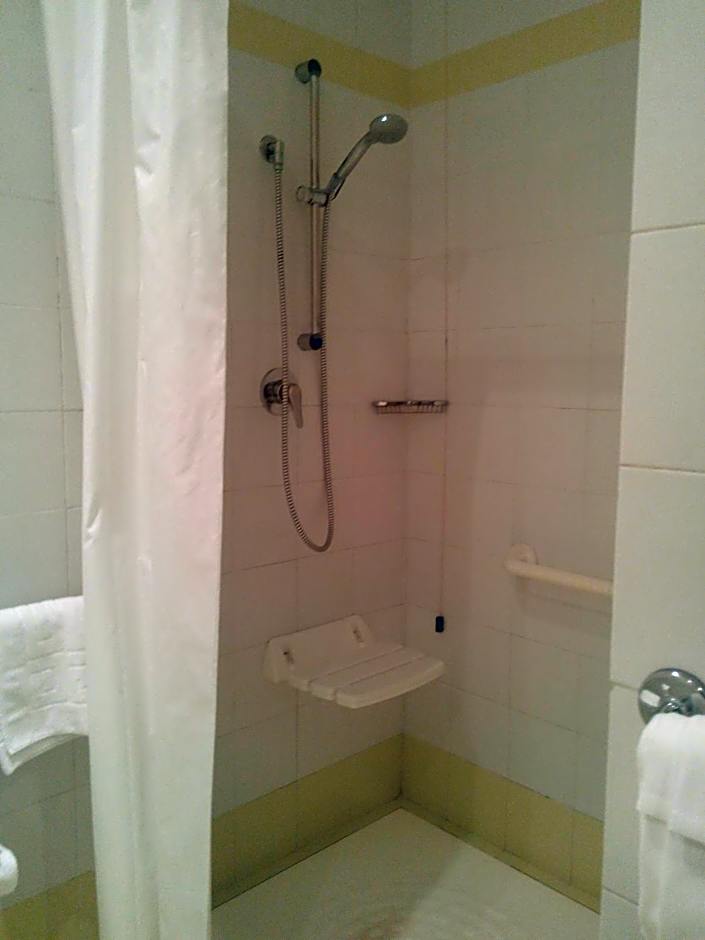 Hotel Meridiana