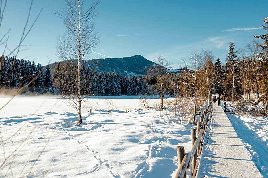 Alpenhotel Kitzbühel am Schwarzsee - 4 Sterne Superior