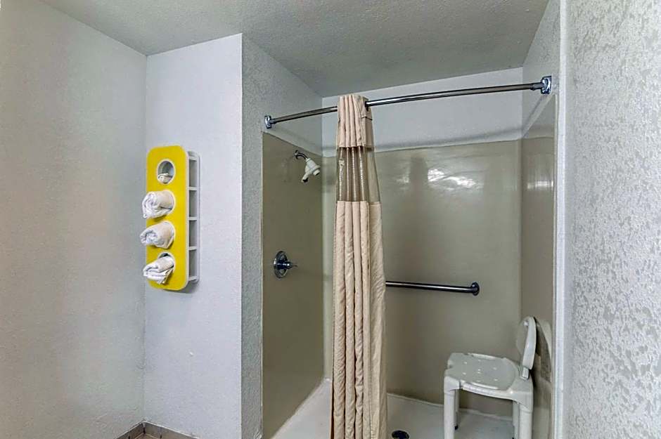 Motel 6-Oklahoma City, OK