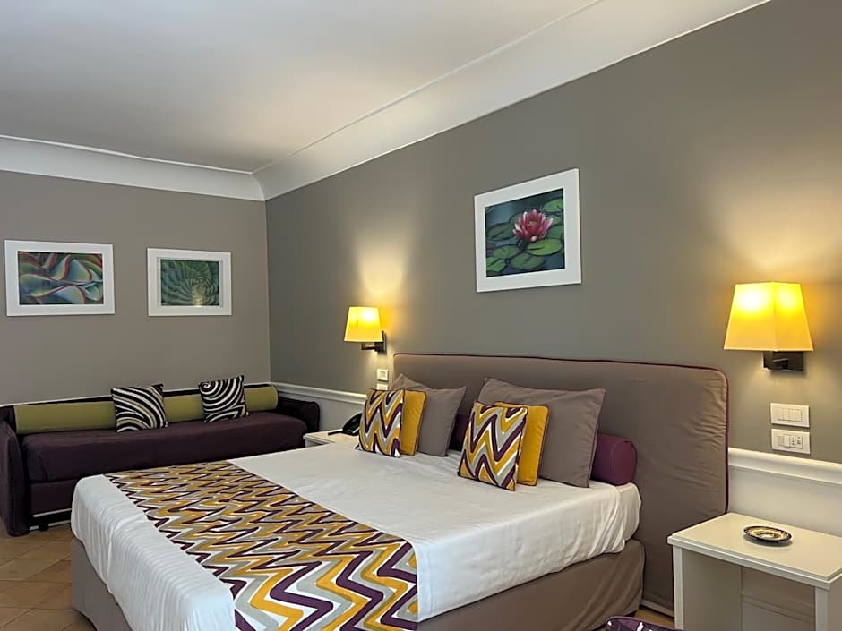 Hotel Della Piccola Marina