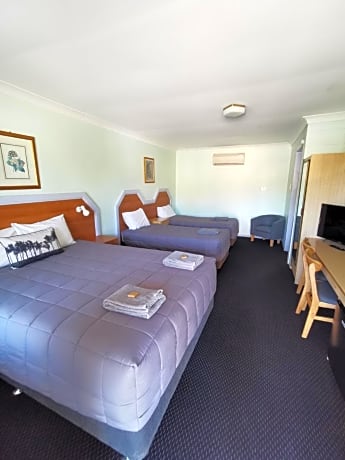 Standard Family Room