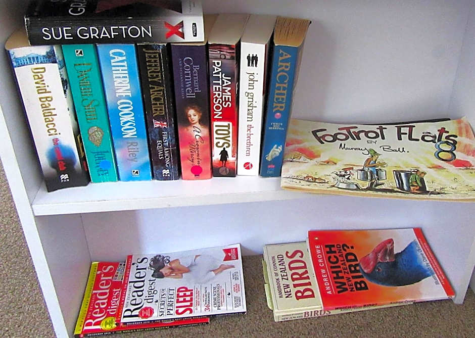 Applecross Sanctuary