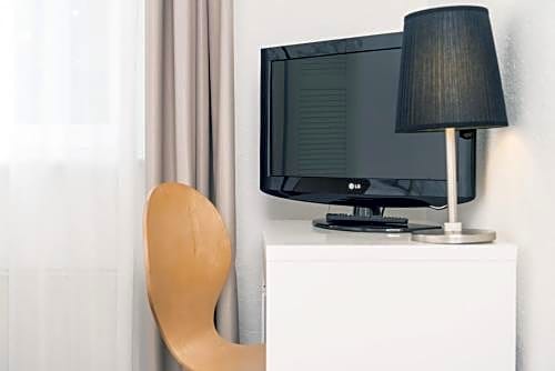 City Inn Hotel Leipzig