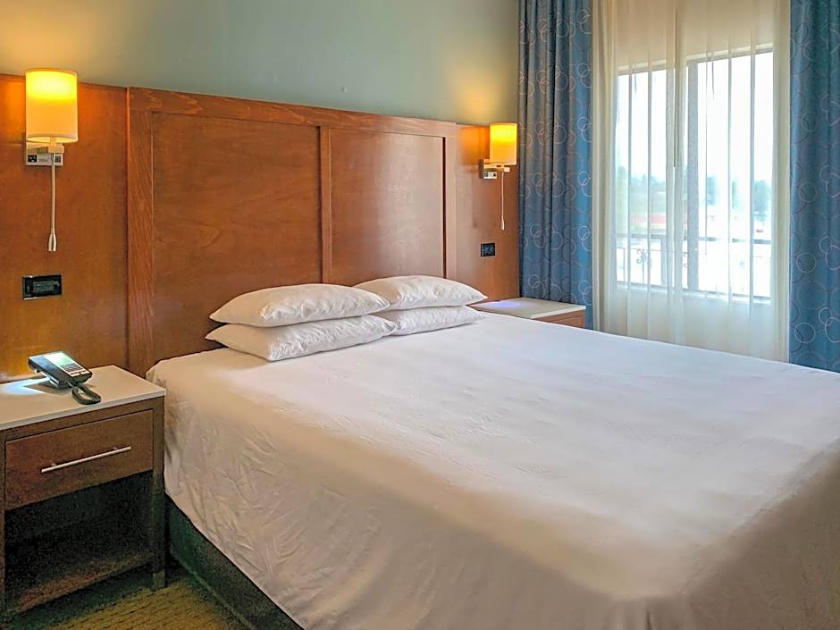 MainStay Suites Orange County John Wayne Airport