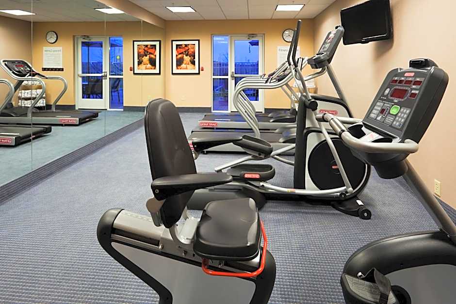 Holiday Inn Express Washington Court House By IHG
