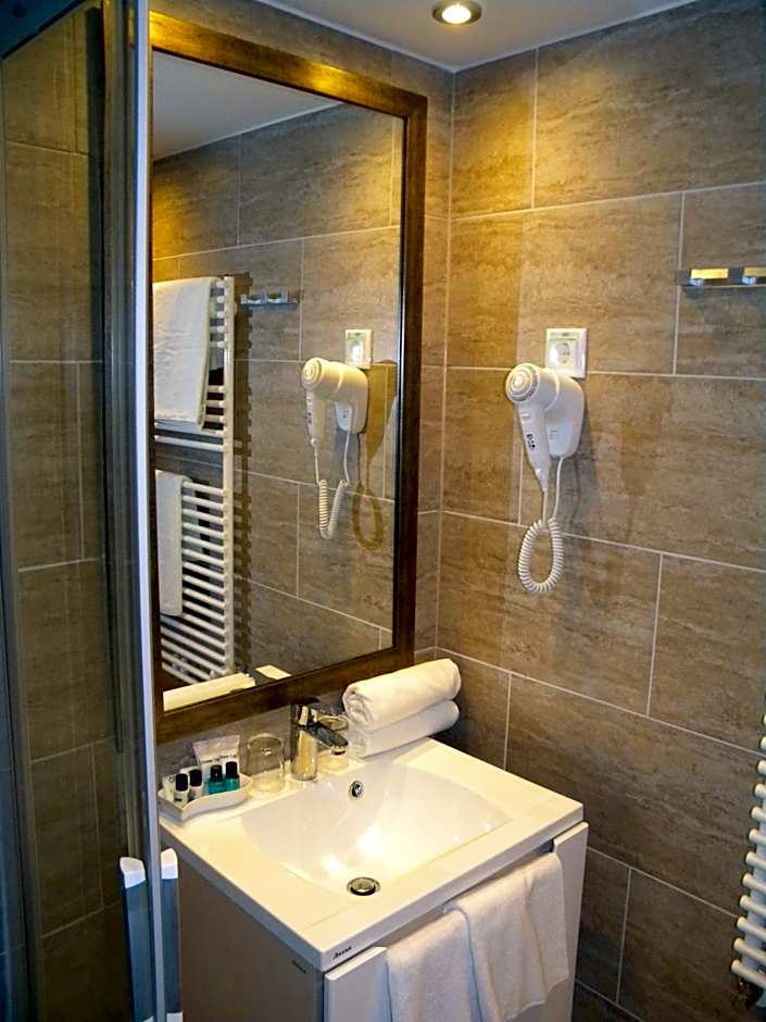 Bükkös Hotel & Spa