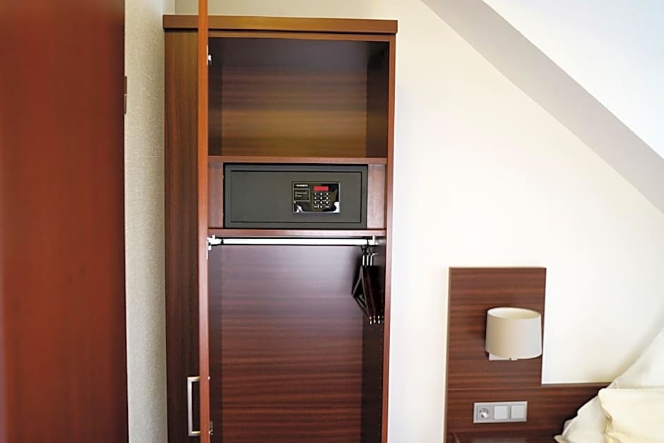 Haus Sparkuhl Hotel Garni