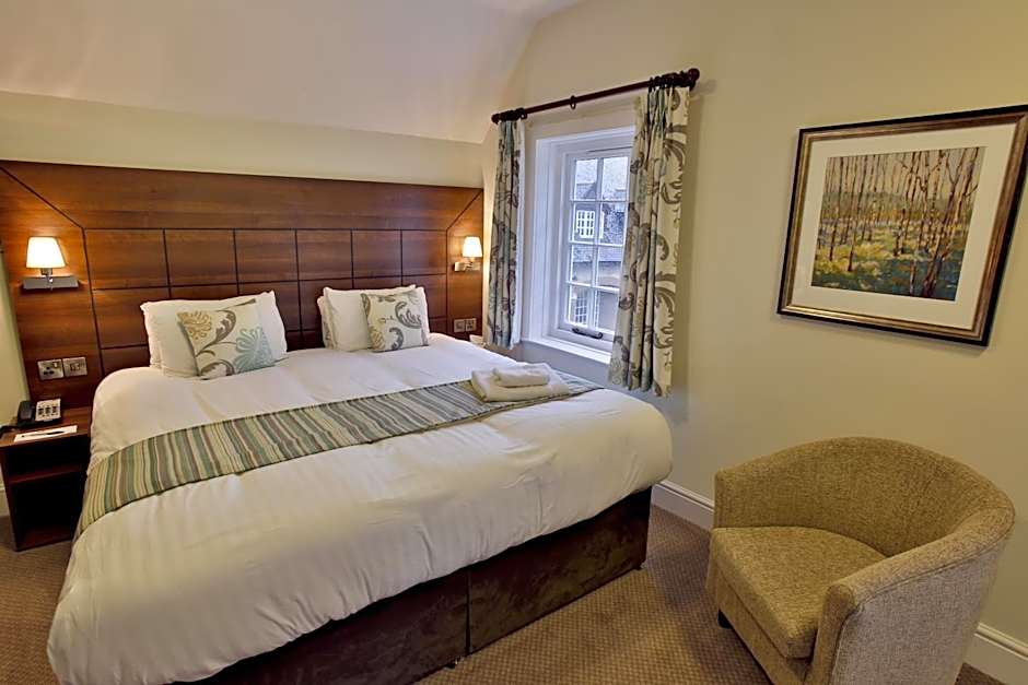 Quorn Grange Hotel